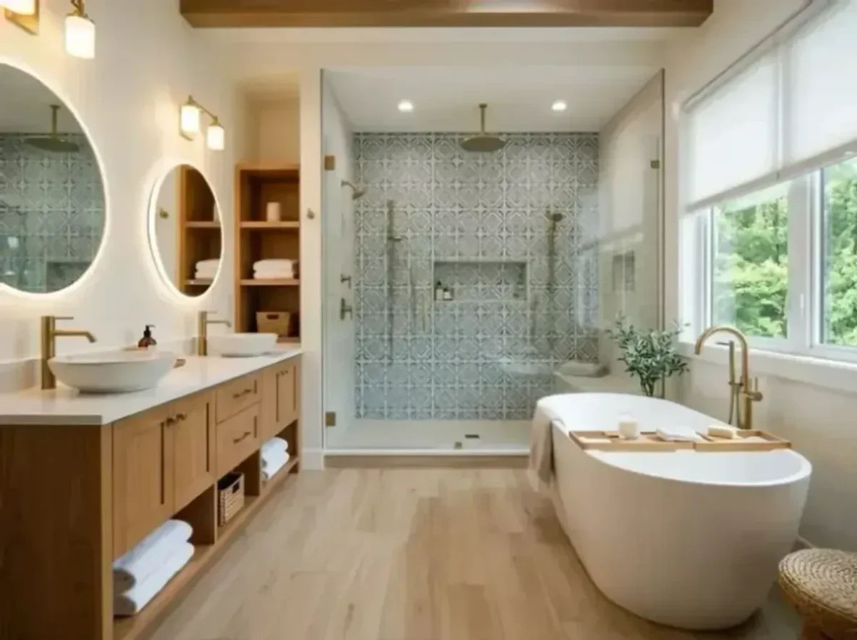 Vera Builders remodeling showcase