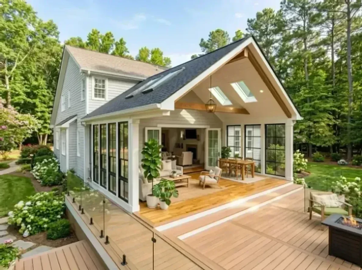 Home Additions