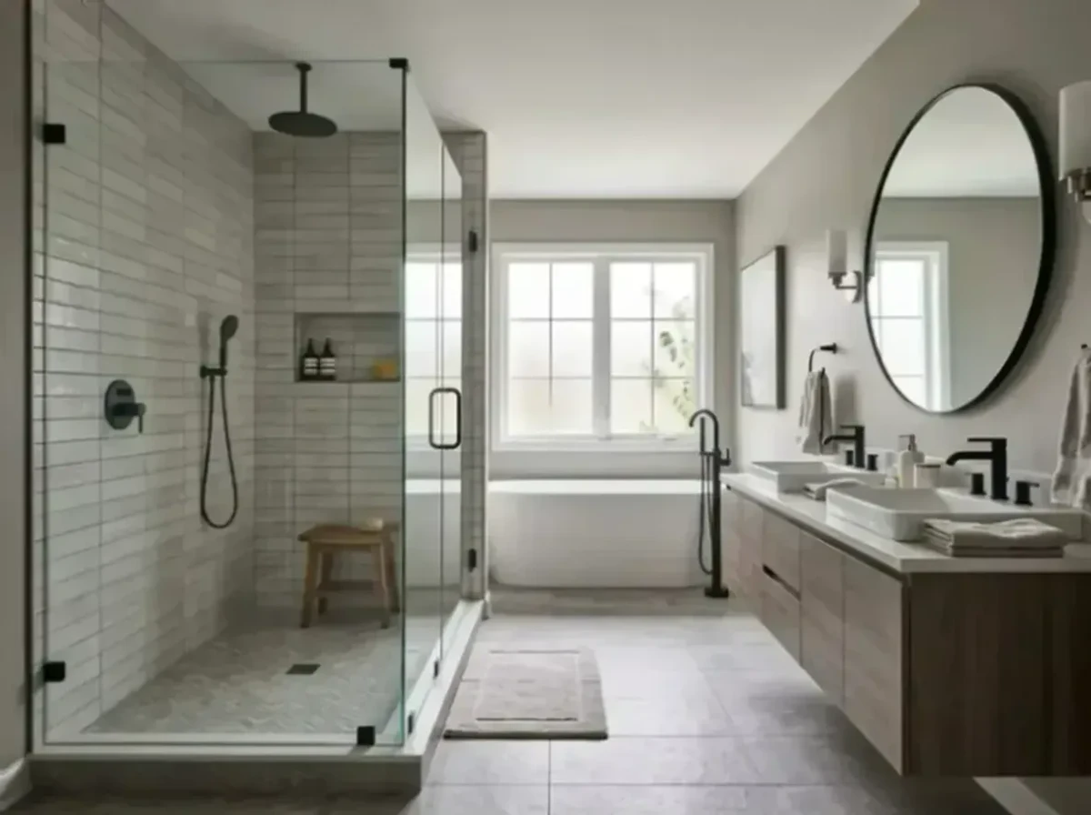 Bathroom Renovations