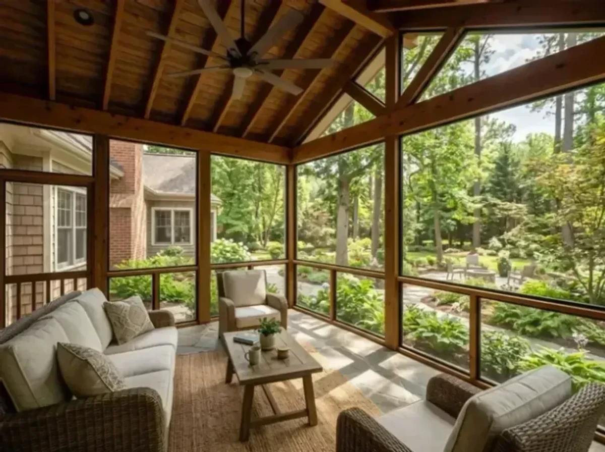 Vera Builders Quality home remodeling work by Vera Builders