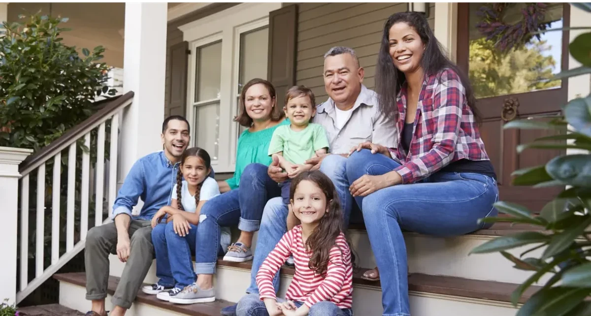 Vera Builders Multi-Generational Renovations