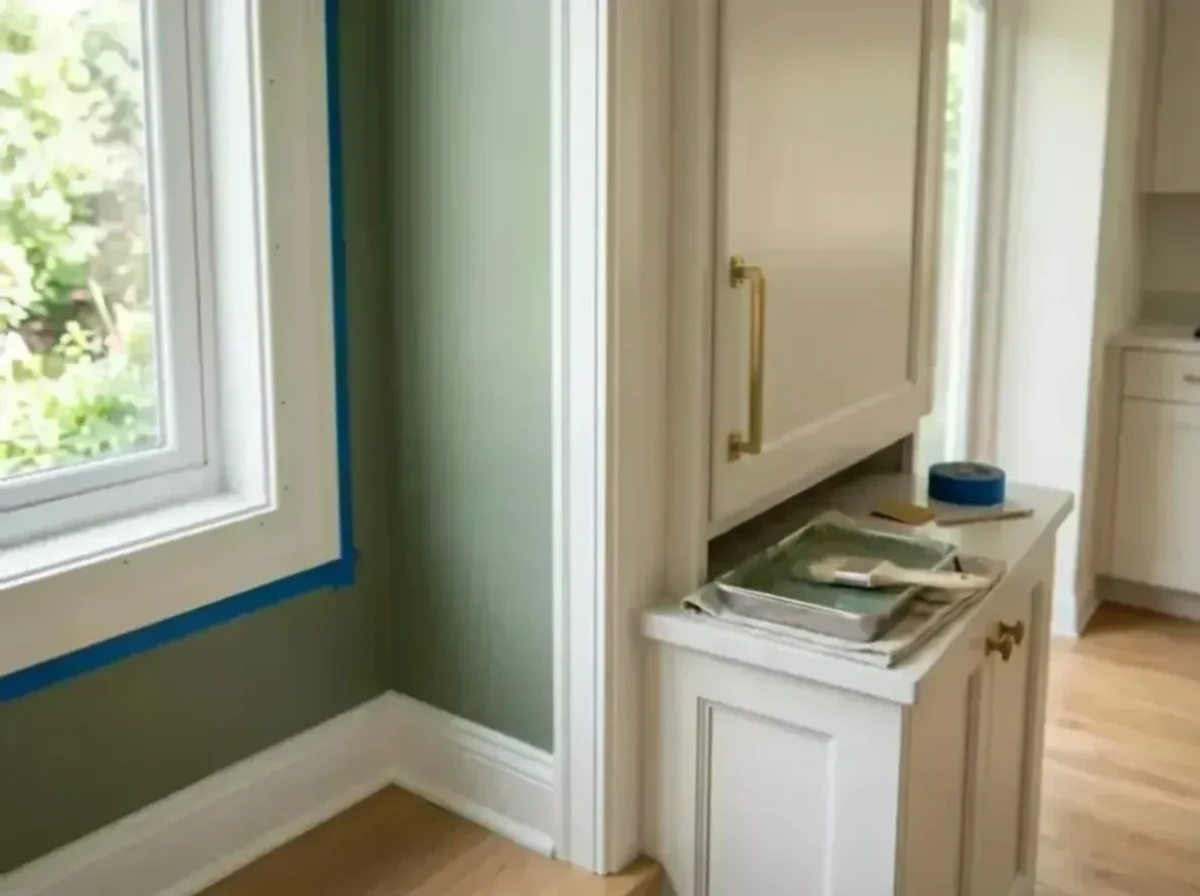 Vera Builders Step 03: Expert Construction — Vera Builders remodeling process