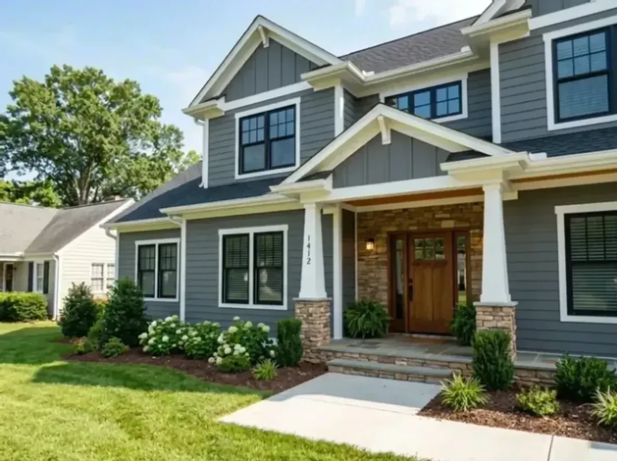 Vera Builders Exterior Remodeling