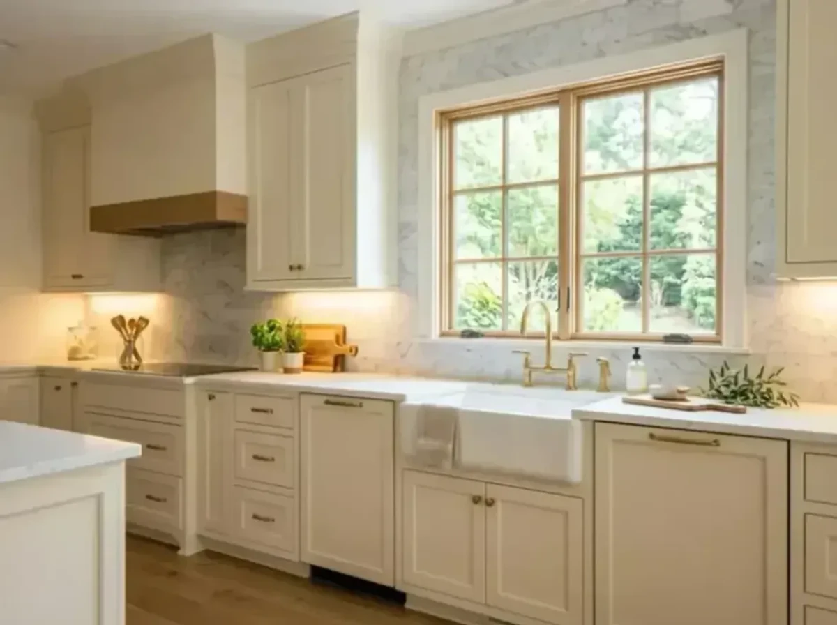 Vera Builders Kitchen Remodeling