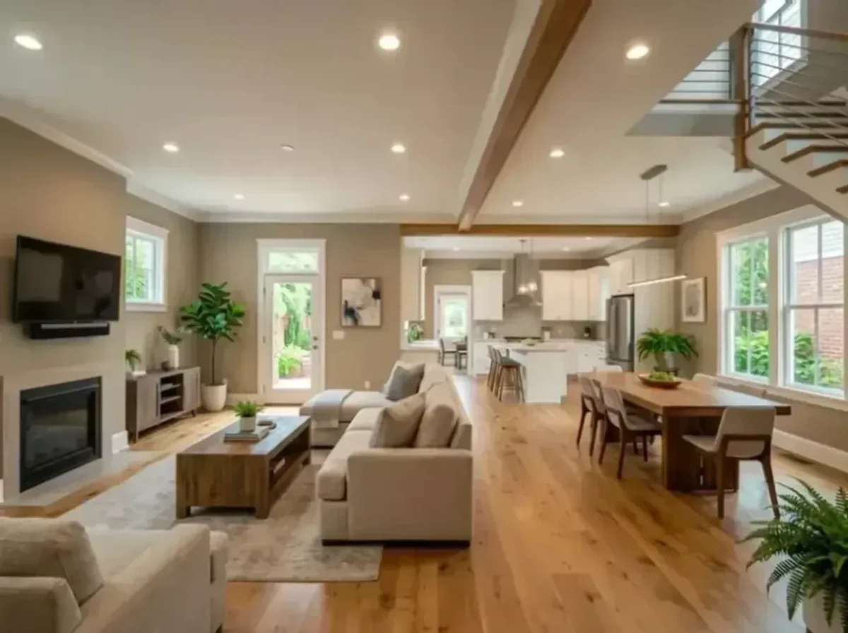 Vera Builders Whole-Home Renovations